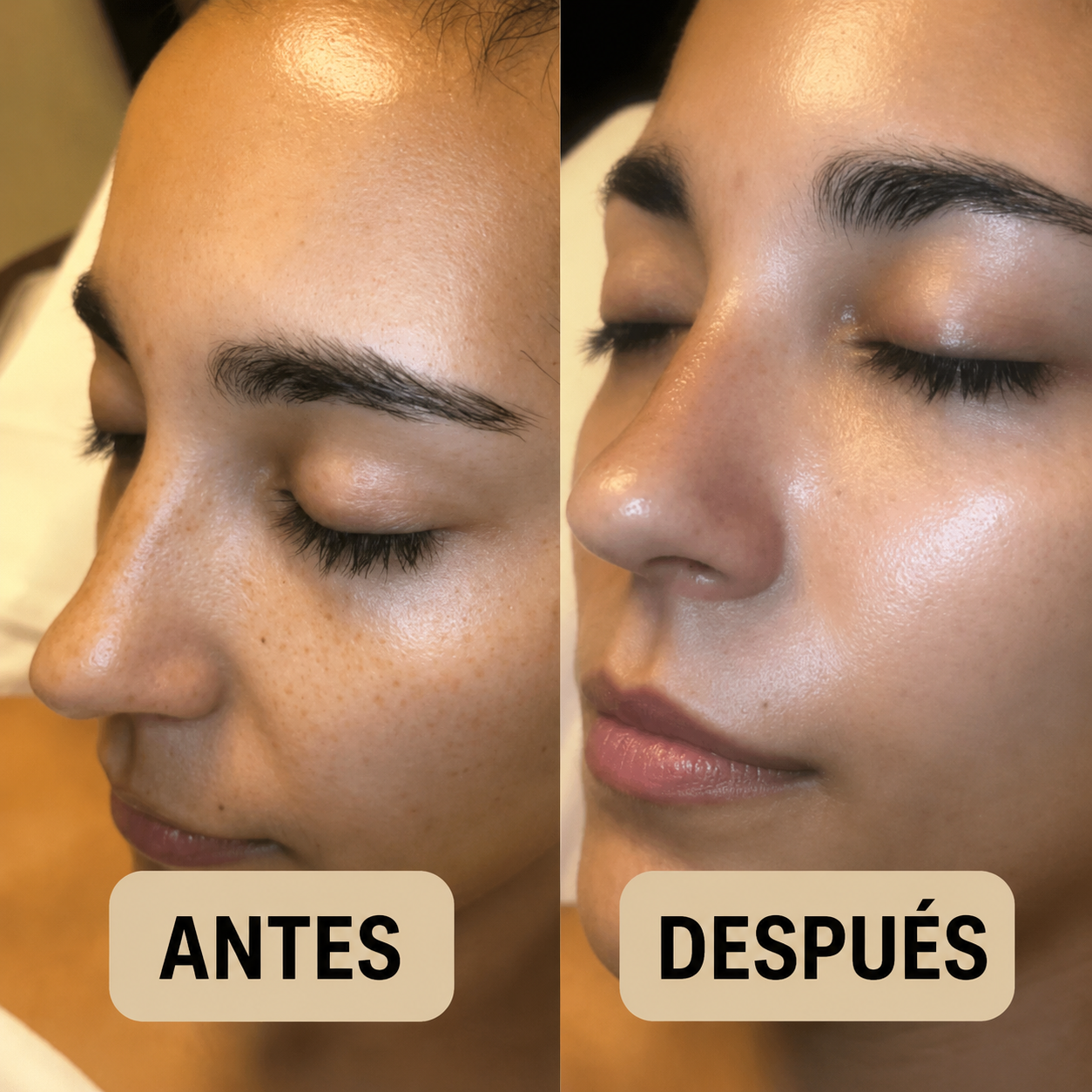 Cuidado peeling coreano – Elimina las impurezas y realza tu piel