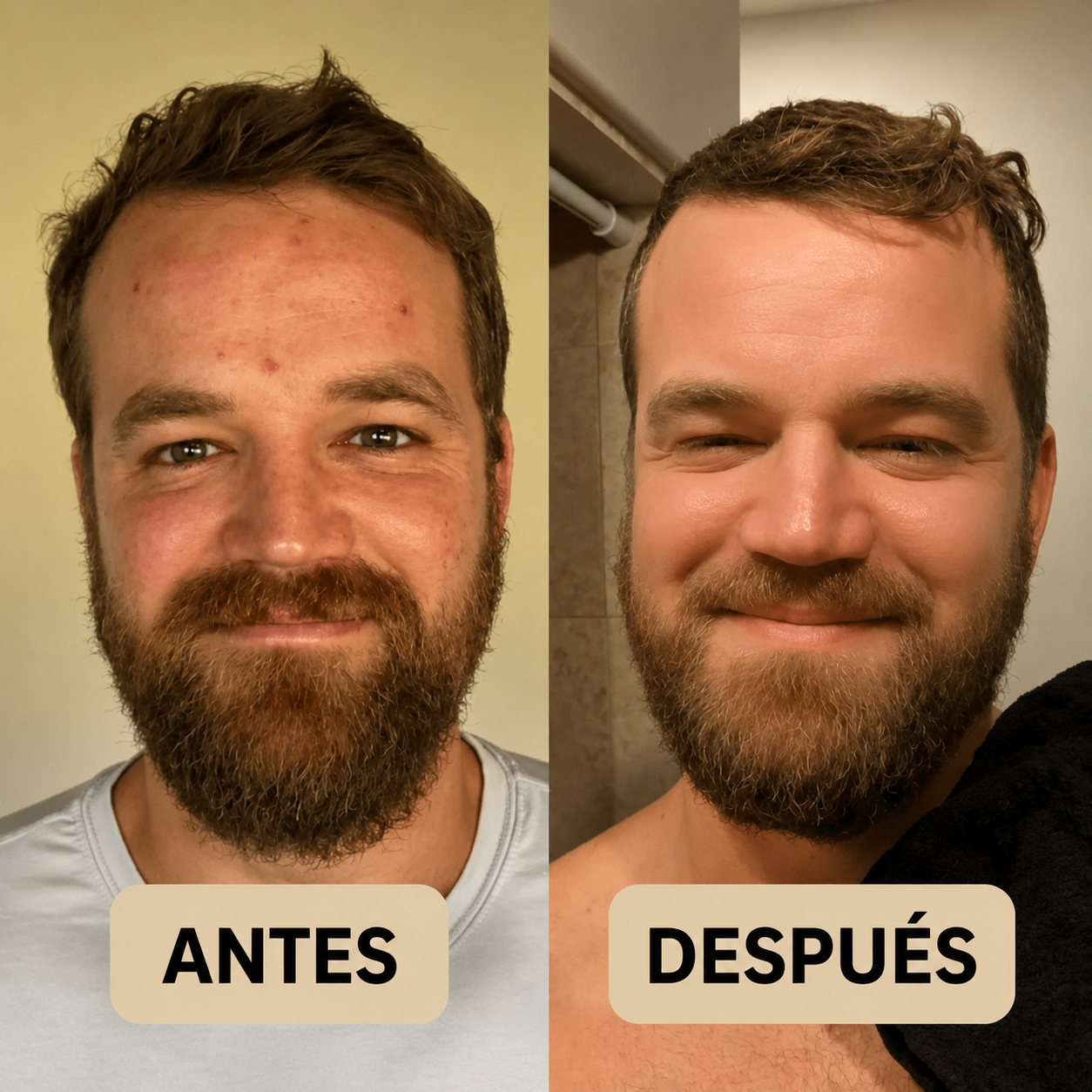 Cuidado peeling coreano – Elimina las impurezas y realza tu piel