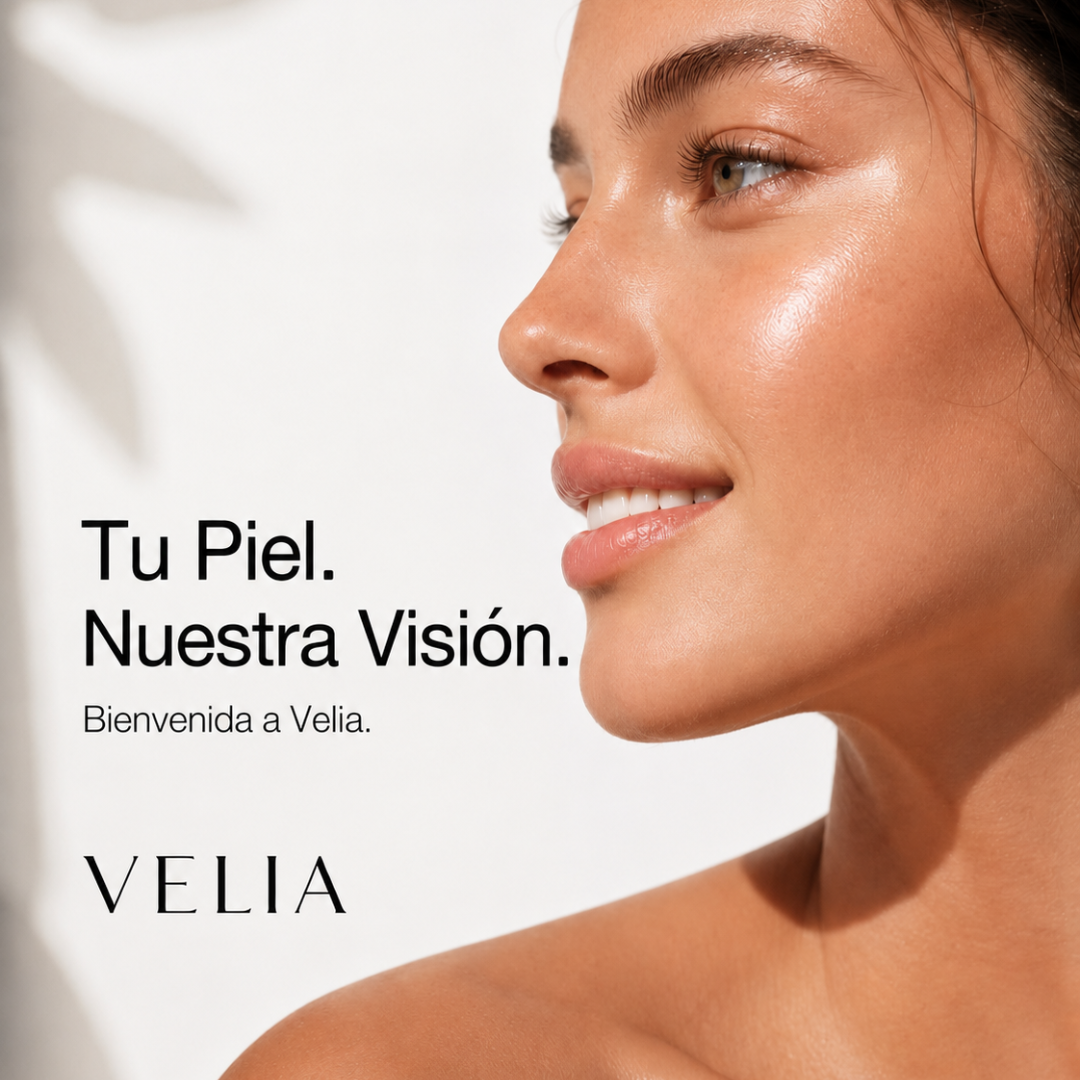 Mascarilla Nocturna de Colágeno – Efecto Piel Reafirmada